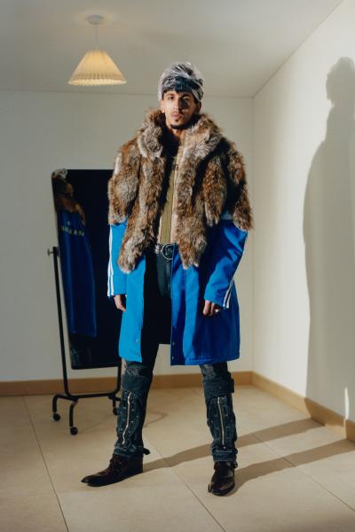 Martine Rose 26FW M008